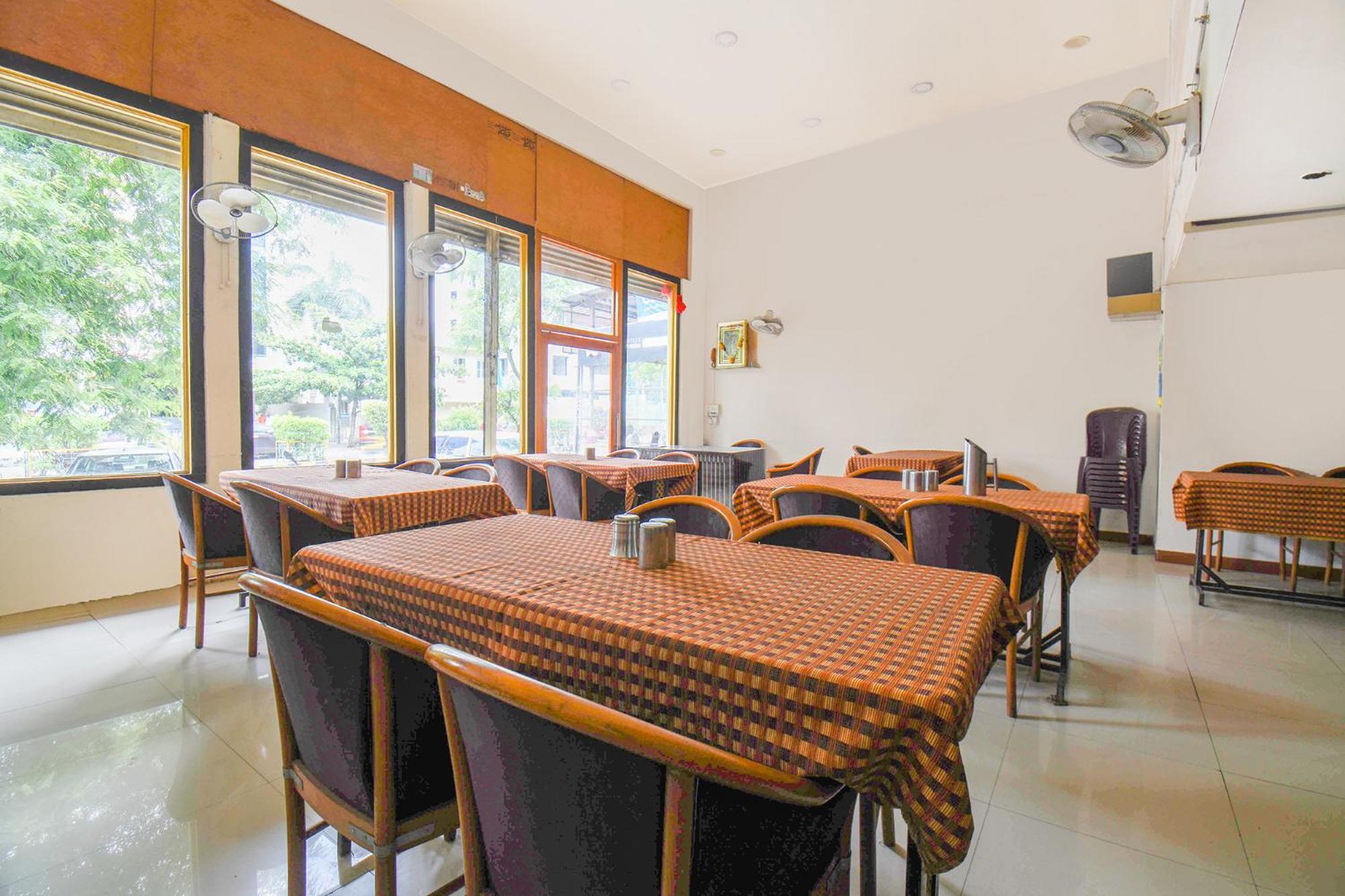 Fabhotel Shagun Executive - Central Bus Stand Aurangabad Kültér fotó